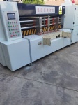 2000X480 roundness press, Carton machinery produced in 2021 FOB: $8208